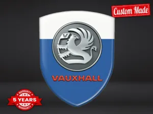 Vauxhall Parachoques Personalizados Pro Máximo Resistente 